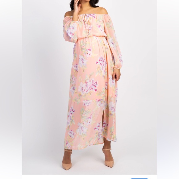 New maternity dress - Picture 4 of 4